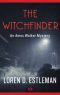 [Amos Walker 12] • The Witchfinder